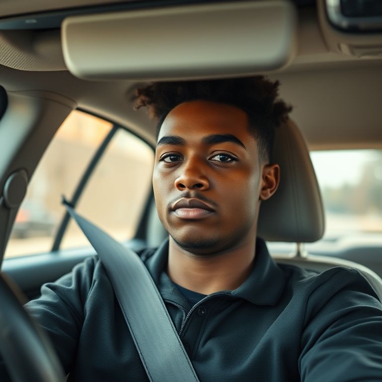 Airbag frontal: proteção essencial para motorista e passageiro em caso de colisão.