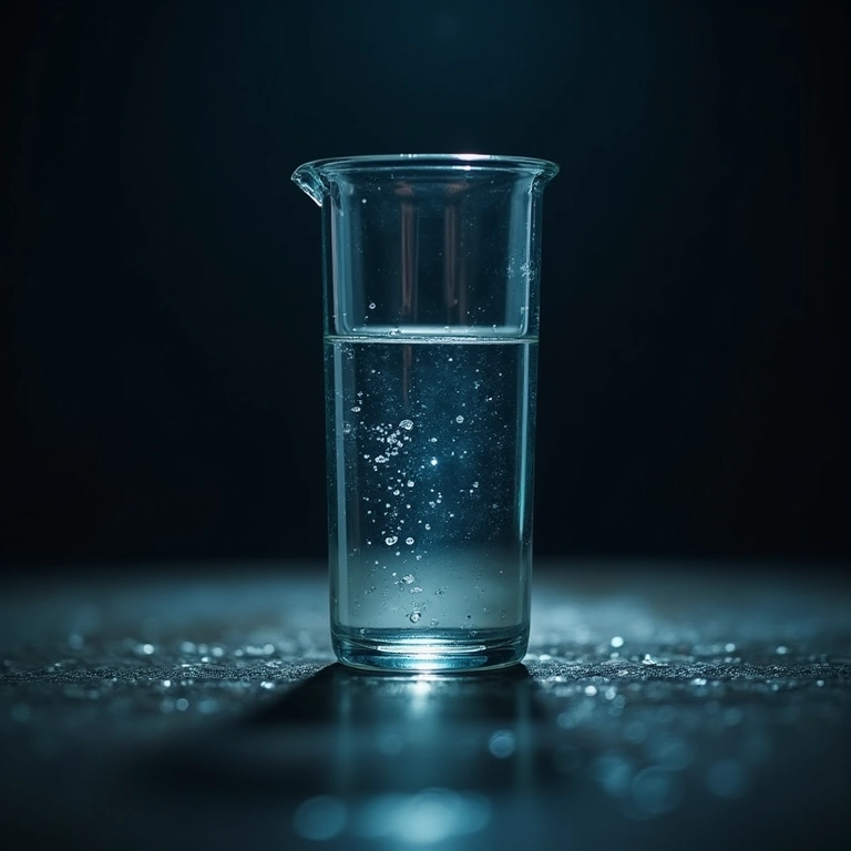 Atenção à água no biodiesel: perigo de contaminação.