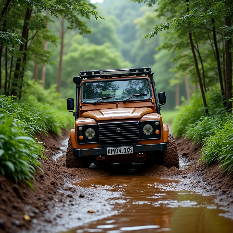 Aventura na Trilha da Bocaina em Macacos