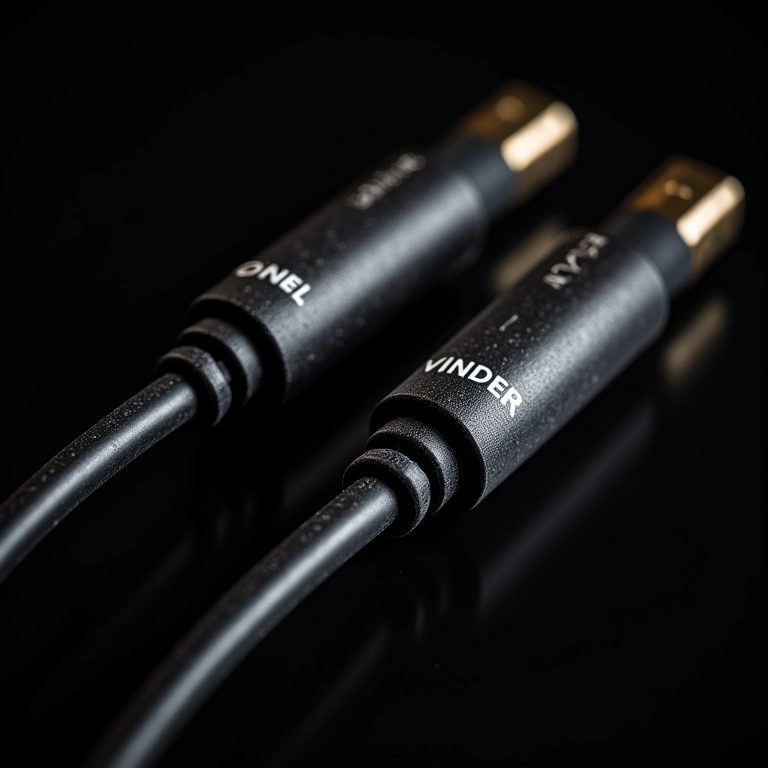 Cabo de bateria Vonder reforçado de 400A.