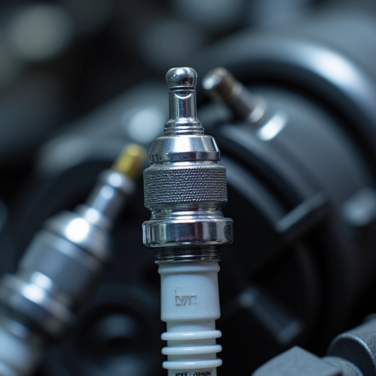 Cabos de vela Magneti Marelli