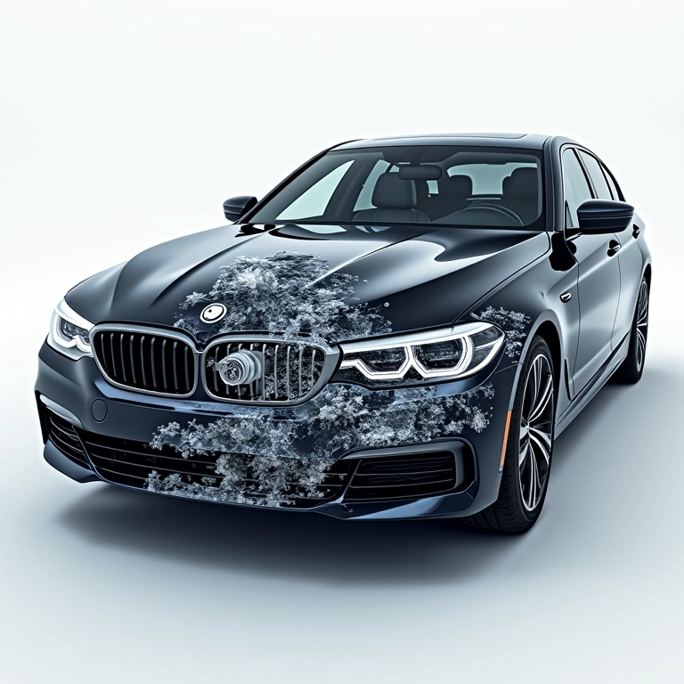 Câmbio CVT em detalhes.