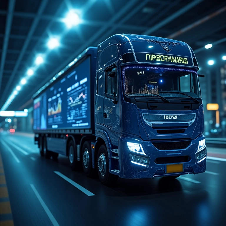 Gráfico demonstrando a redução de custos com o uso de painéis de mensagem móveis.