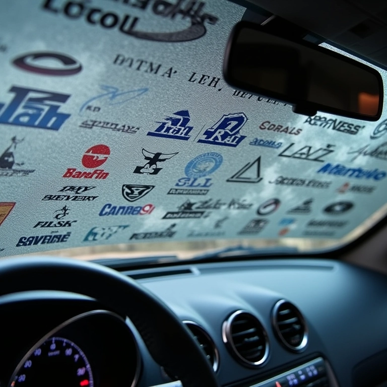 Melhores marcas de protetor solar para carro.