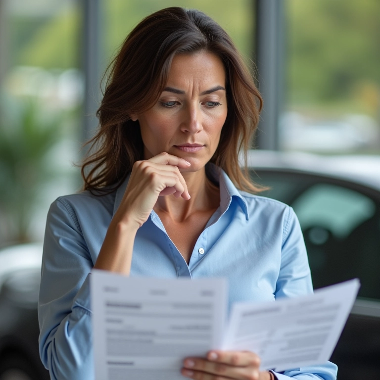 Obrigatoriedade da vistoria para seguro de carro.
