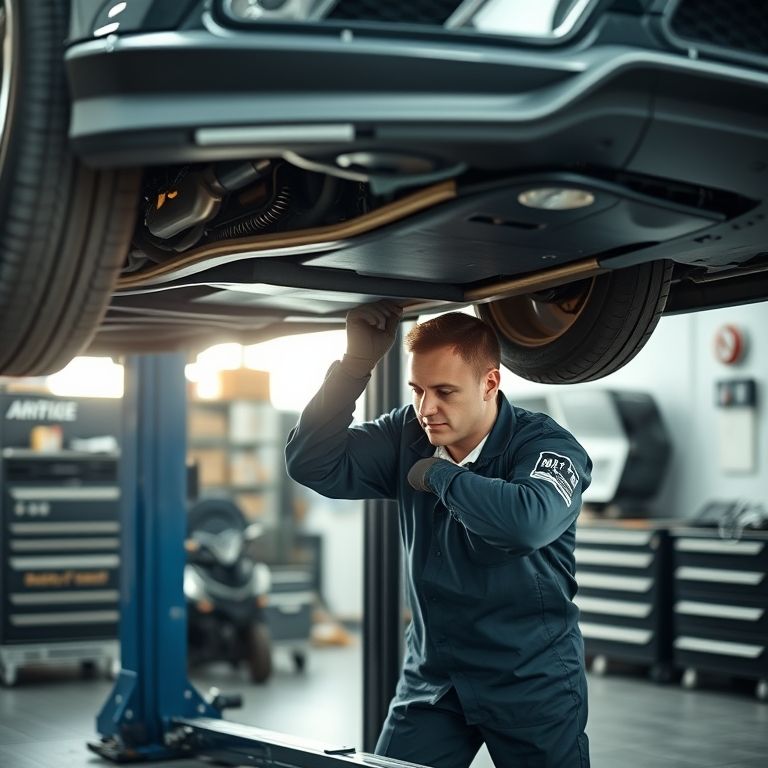 Revisões periódicas da homocinética.