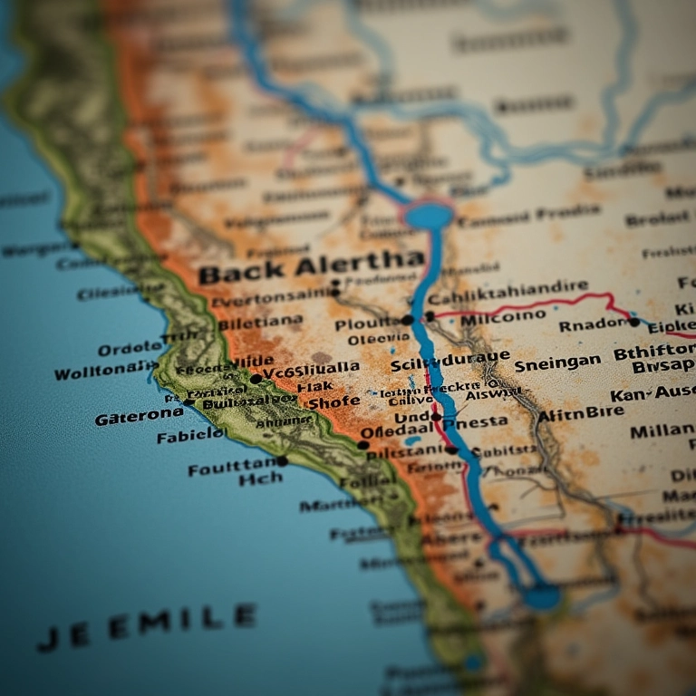 Roteiros imperdíveis para sua viagem 4x4 no Chile.