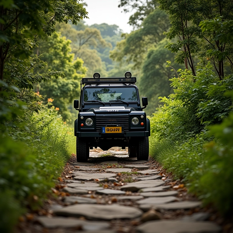 Trilha do Itupava: A trilha mais acessível partindo de Curitiba.