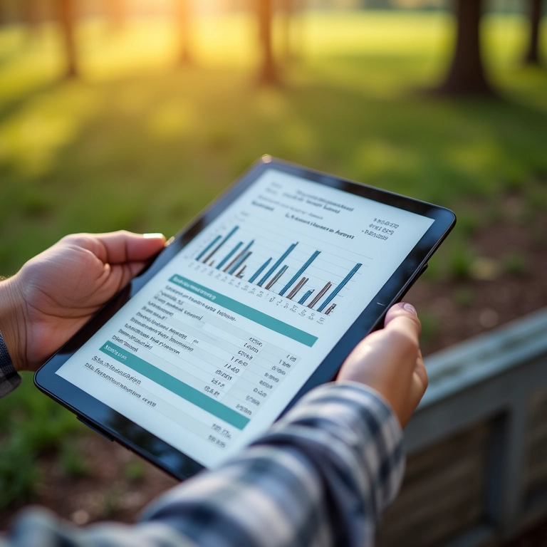 Análise de orçamento para compra de carro novo