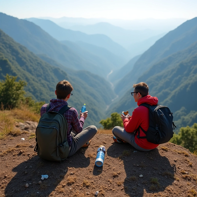 Dicas para aproveitar ao máximo sua aventura 4x4.