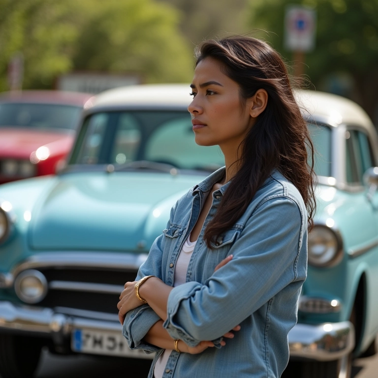 Dilema: carro novo ou usado?