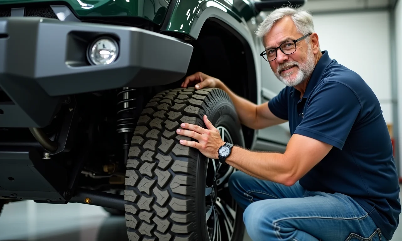 Escolhendo o 4x4 ideal para o Cânion do Rio Salto.