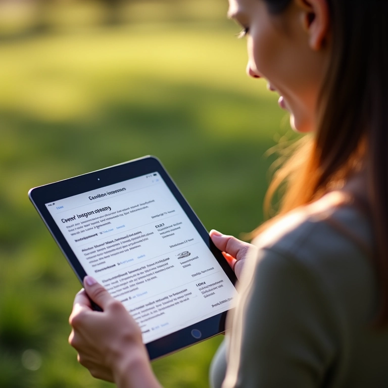 Escolhendo seguro auto