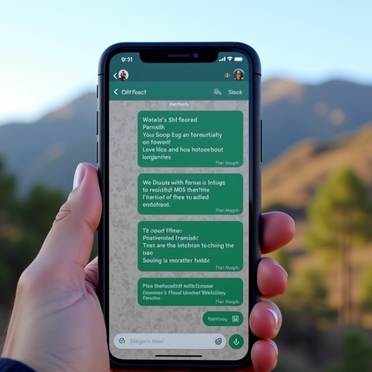 Grupo de WhatsApp de trilheiros off-road em Mairiporã.