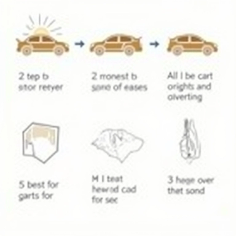 Guia prático para desatolar o carro.