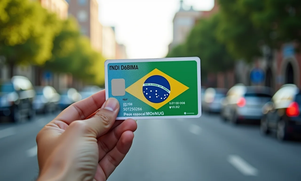 Infográfico do limite de pontos na CNH em 2024.