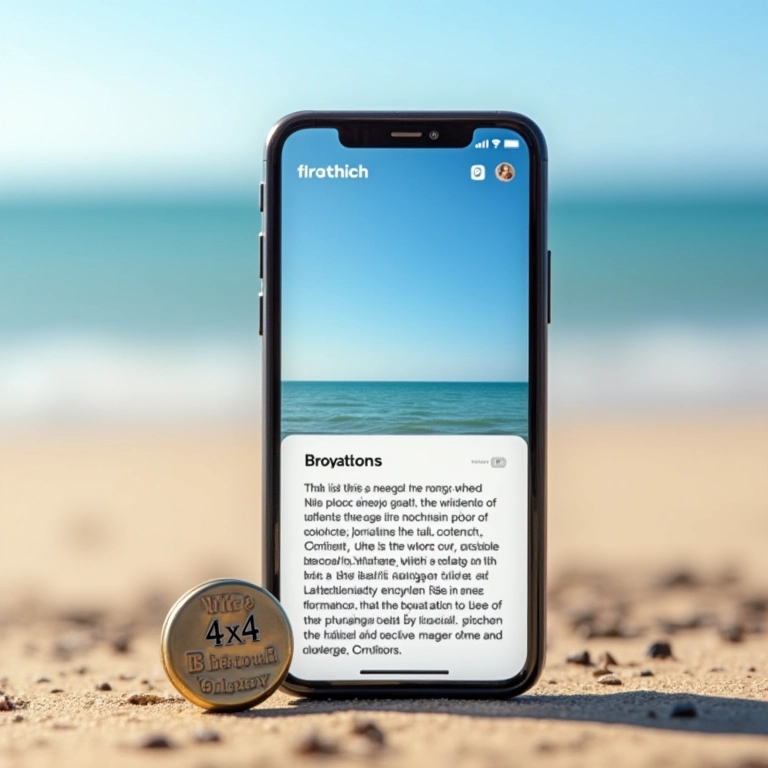 Informações sobre leis locais para 4x4