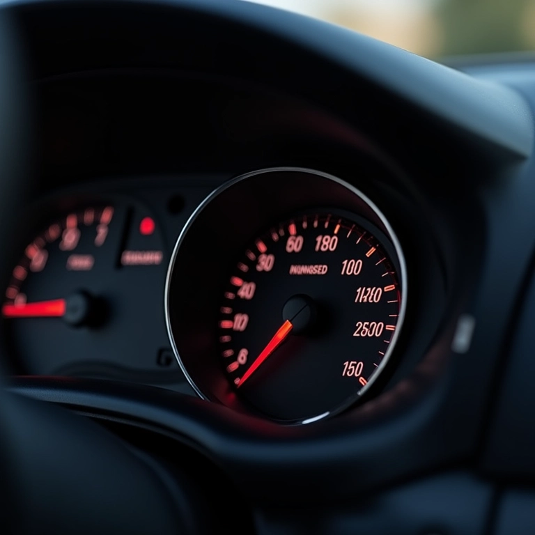 Menor consumo de combustível.