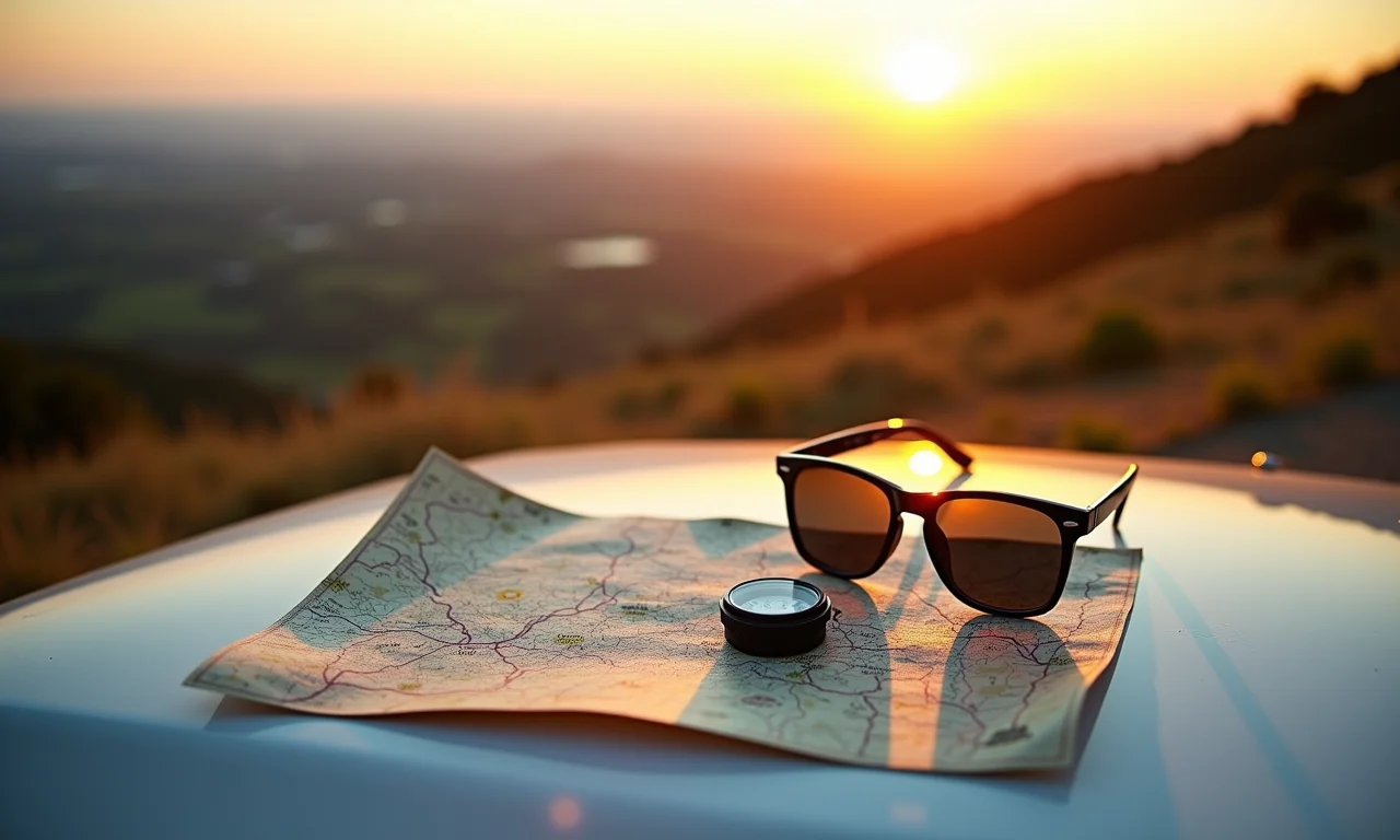 Planejando trilha 4x4 em Votorantim, dicas para uma aventura perfeita.