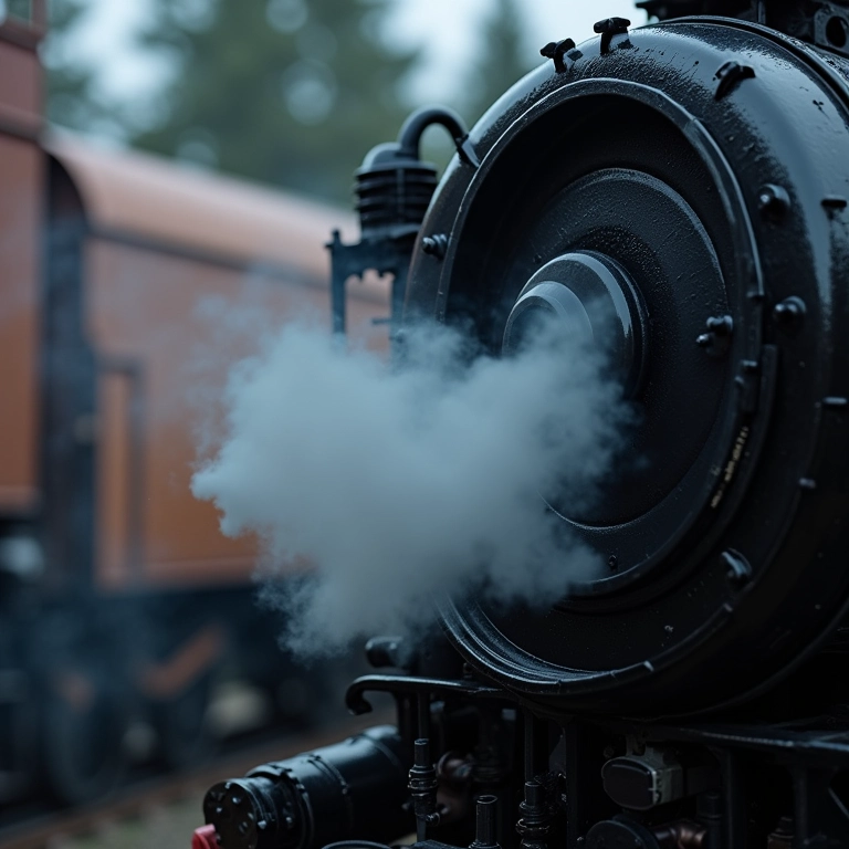 Redução de emissões.